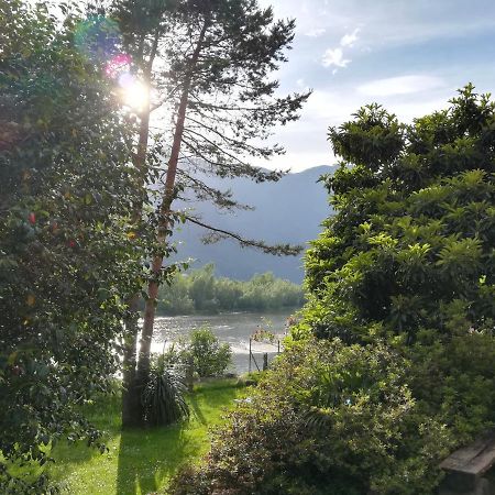 Il Nido Dei Cigni Vogogna Exterior foto