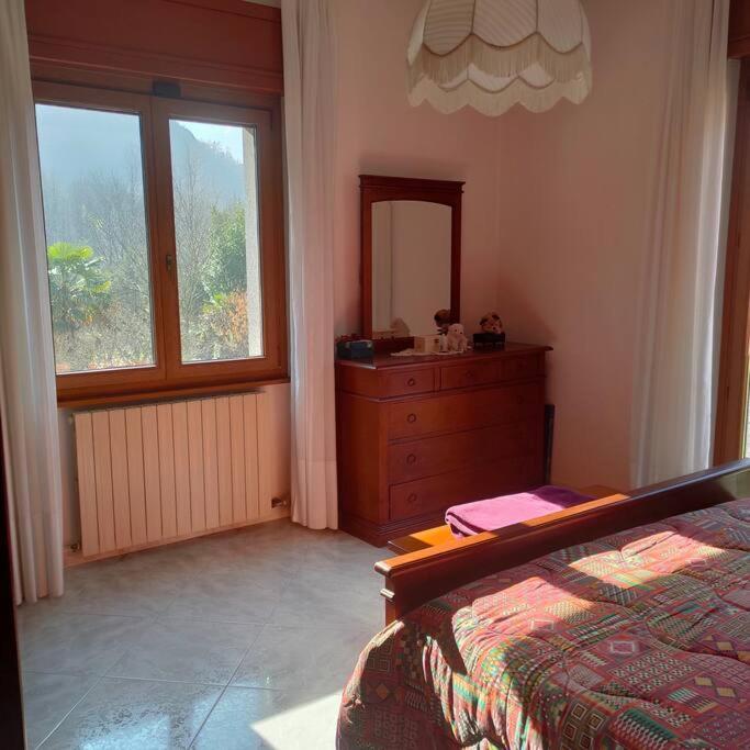 Il Nido Dei Cigni Vogogna Exterior foto