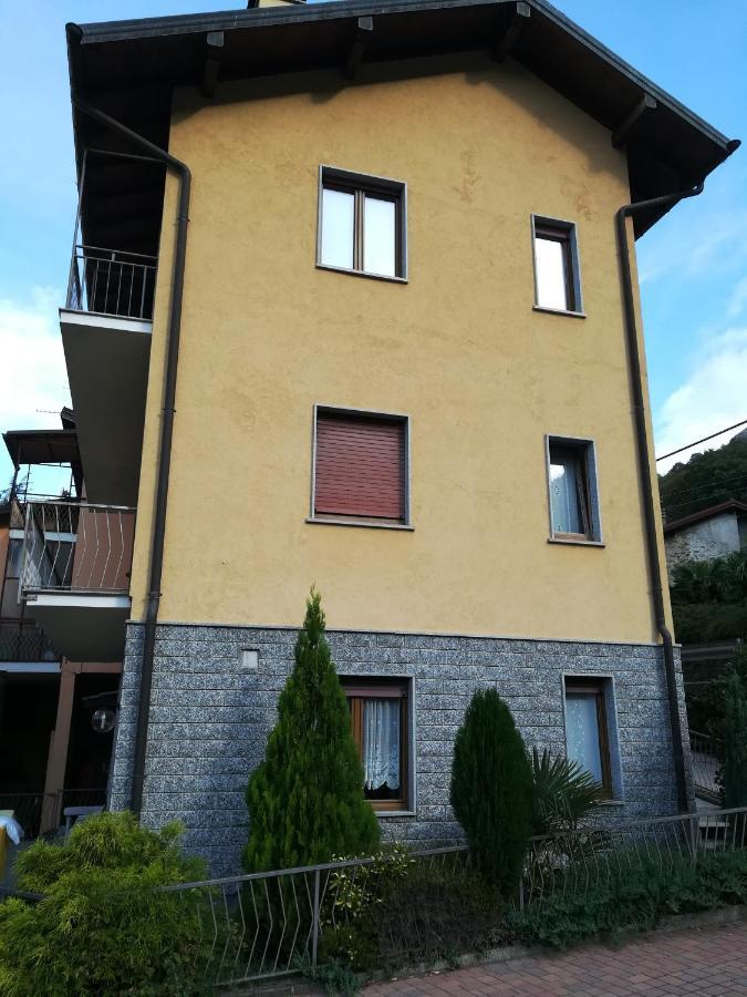 Il Nido Dei Cigni Vogogna Exterior foto